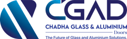 CGAD Logo