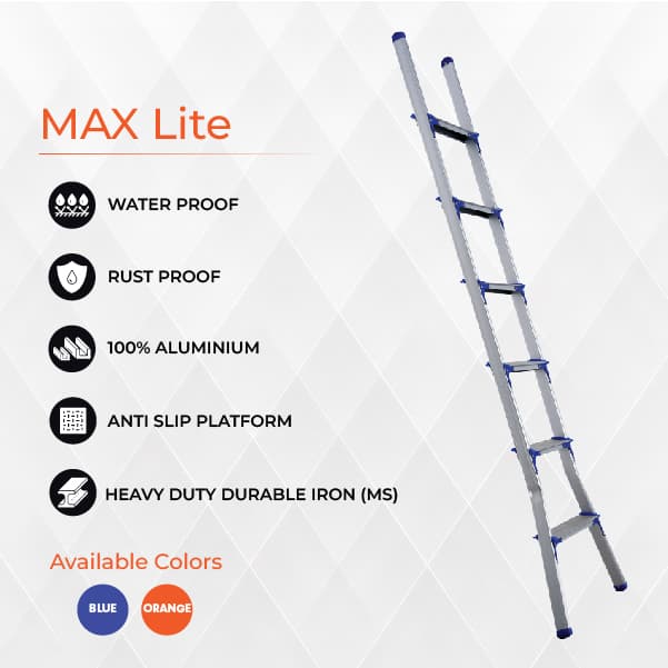 MaxLite A-frame
